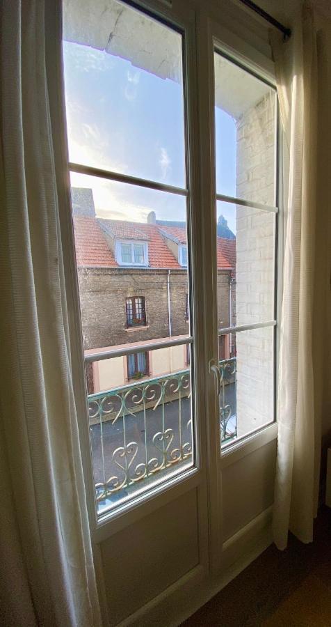 Cosy-Colbert, Proche Quais, Plage & Gare, Calme Dieppe Exterior foto
